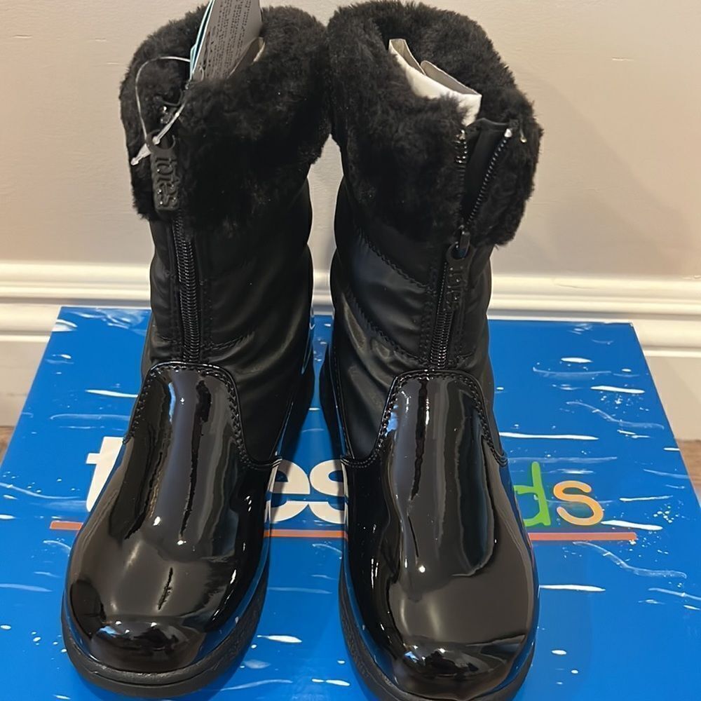 snow boots ❄️ - Picture 1 of 10
